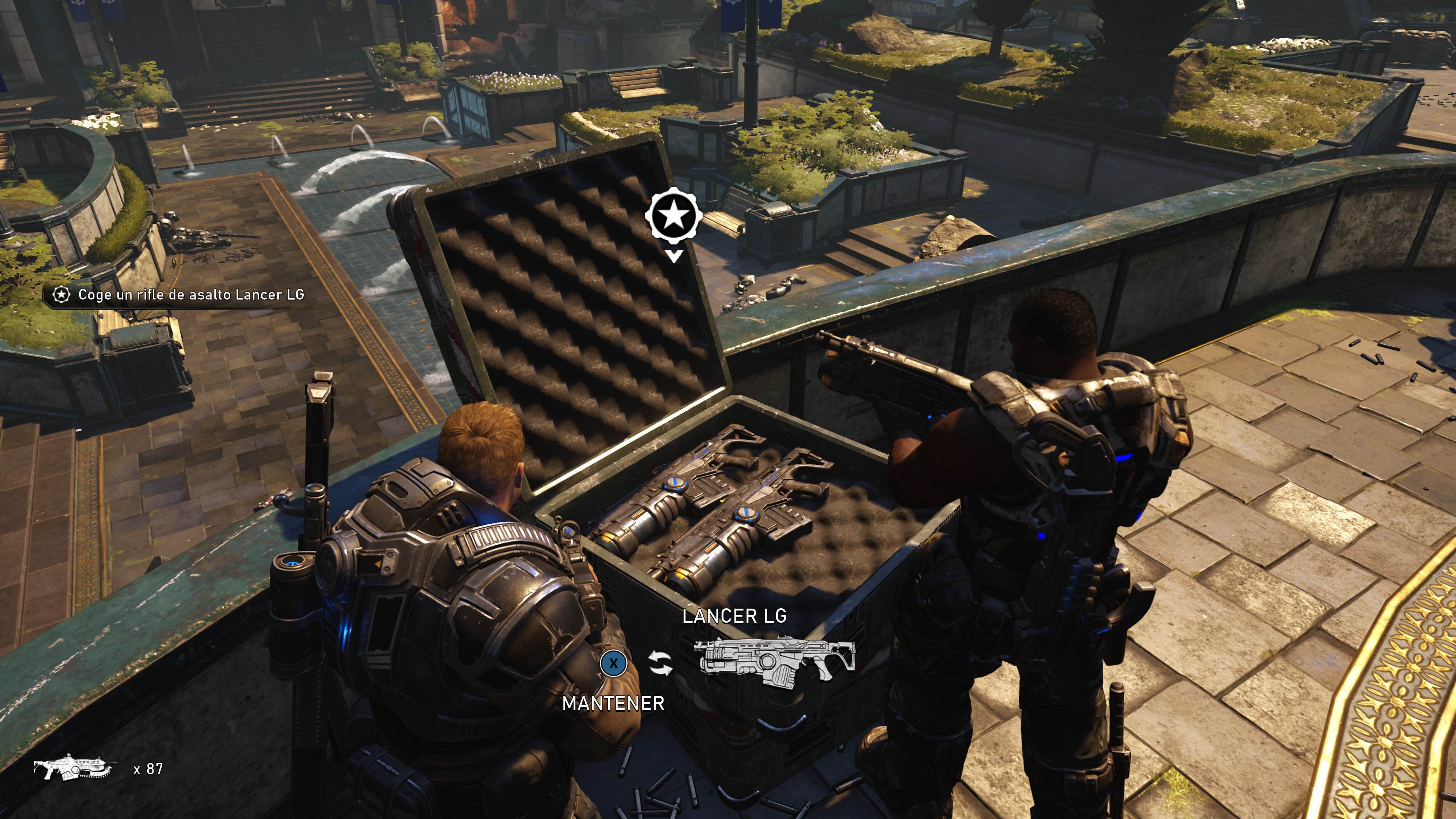 Gears 5 - Imagen 42